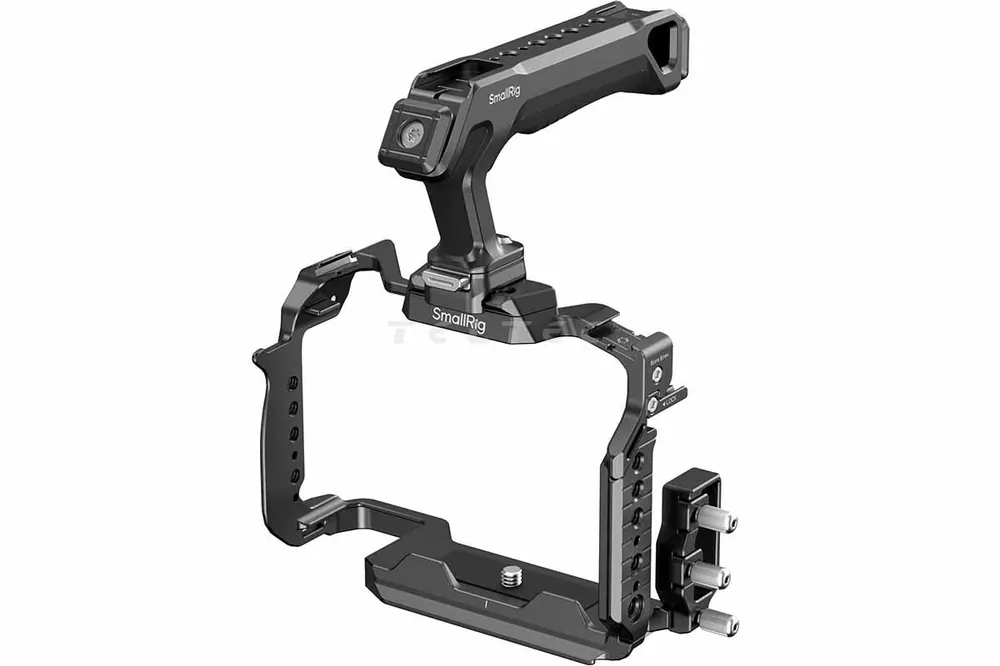 SmallRig 4903 Cage Kit for Panasonic LUMIX S1R II Preisreduziert