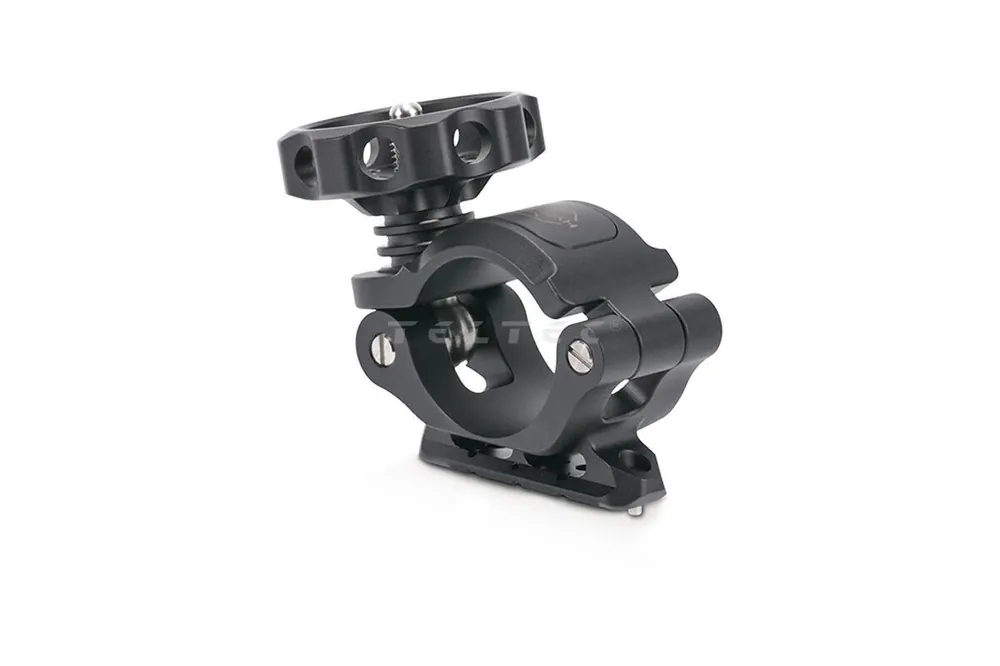 Tilta 50mm Speed Rail Clamp to NATO Adapter – Black (TA-SRC-NATO-B) Sale