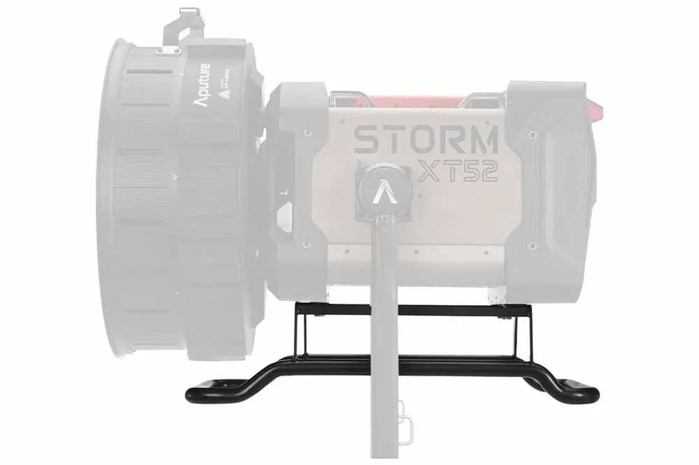 Aputure Storm XT 52 Skid Direkt Vom Hersteller