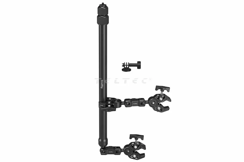 SmallRig 5459 Fahrradkamerahalterung Ausverkauf