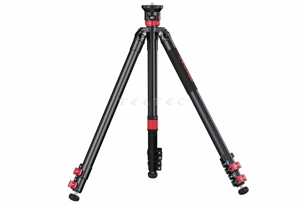 Nur Heute iFootage Gazelle Tripod TA6S-Uprise