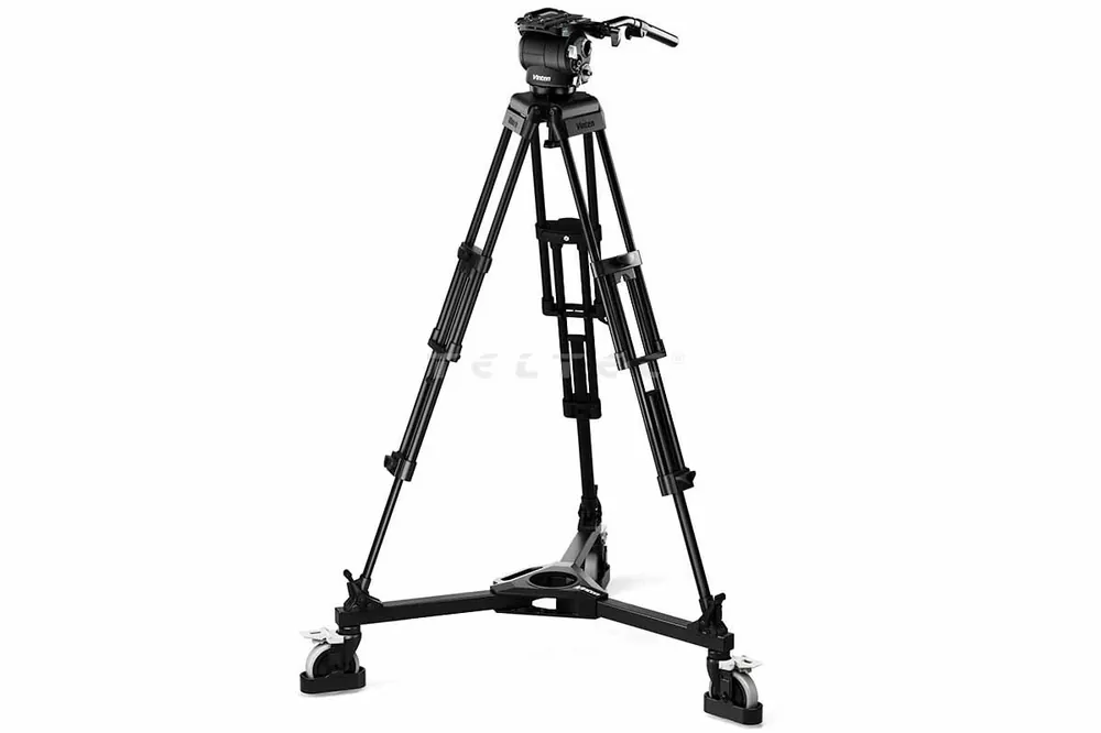 Super-Preis Vinten System Versine 240 2-stage EFP AL PL Dolly