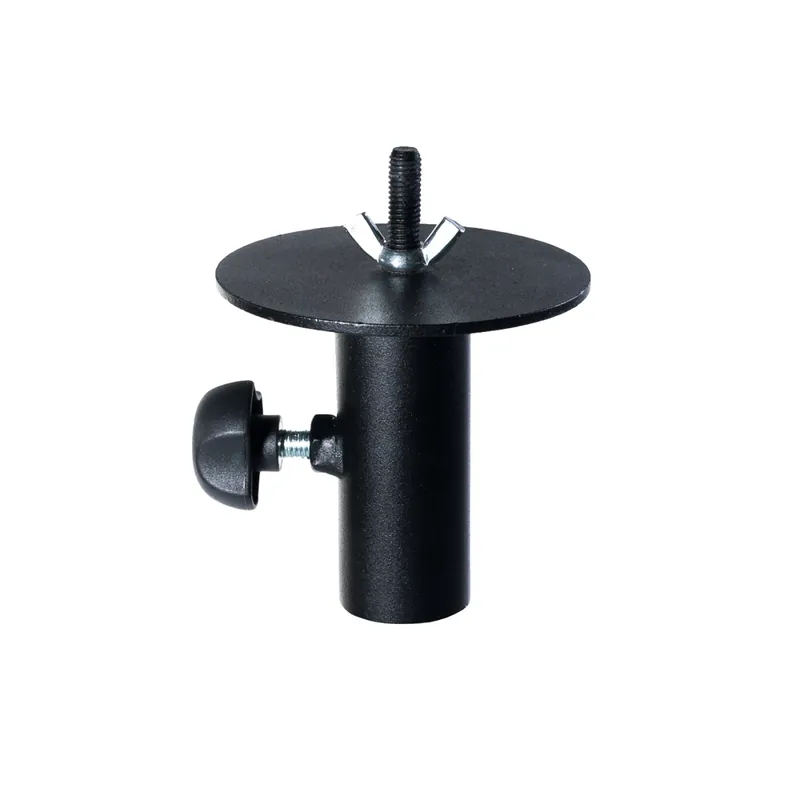 Direktkauf BLOCK AND BLOCK AC12 Followspotadapter 35mm Aufnahme female