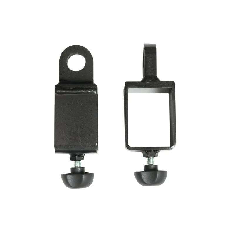 BLOCK AND BLOCK AG-A6 Hakenadapter für Gamma Serie (70x50) Online Kaufen