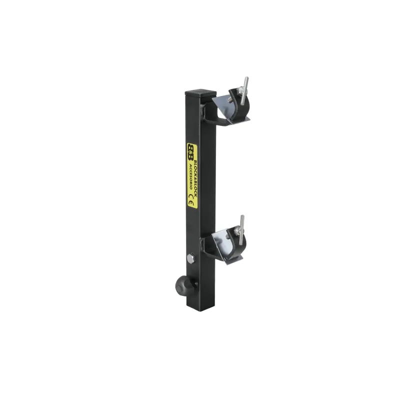 BLOCK AND BLOCK AH3504 Traversenadapter 35mm Aufnahme female Ausverkauf