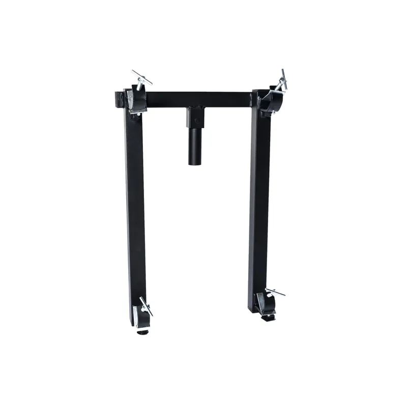 Online Kaufen BLOCK AND BLOCK AM3508 Traversenadapter (Doppelt) 35mm Aufnahme male