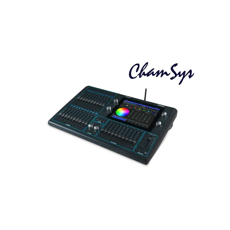 ChamSys QuickQ 20 Echt