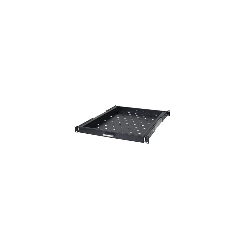 Sofort Bestellen DAP - Shelf sliding for 19" Server Rack MKII 1HE