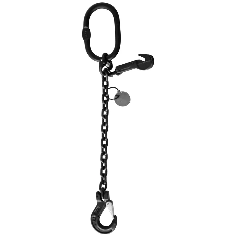 Expressversand ELLER Chainclutch with Locked Shortening Claw