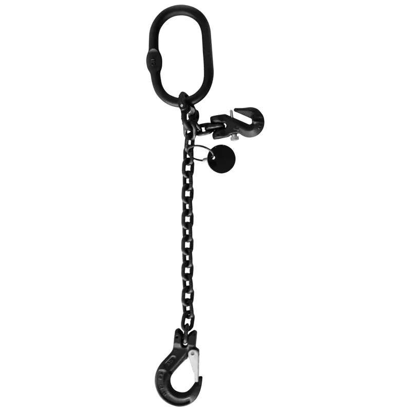 ELLER Chainclutch with Locked Shortening Hook Wochenendangebot