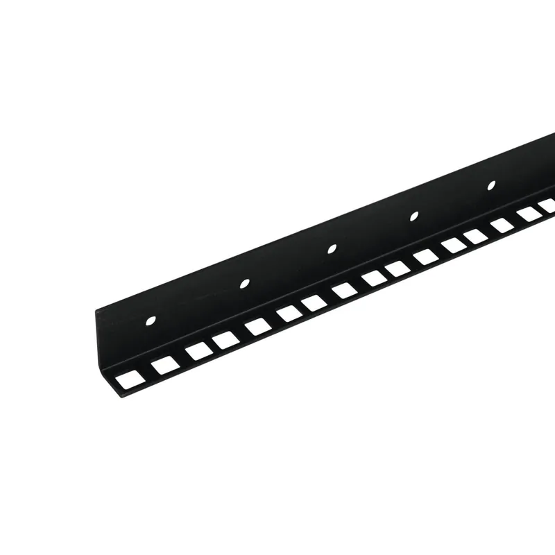 Preisreduziert ACCESSORY Rackschiene gestanzt AM-6 2 Meter