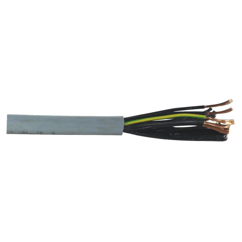 Echt HELUKABEL Steuerleitung 14x1,5 100m