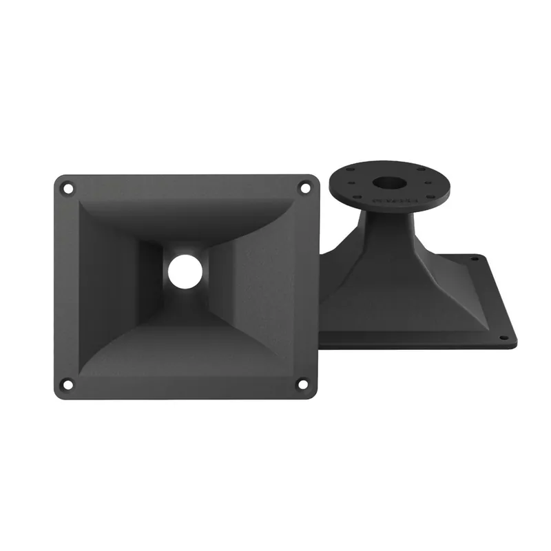 Kostenloser Versand LAVOCE HD1004 1" Aluminiumhorn
