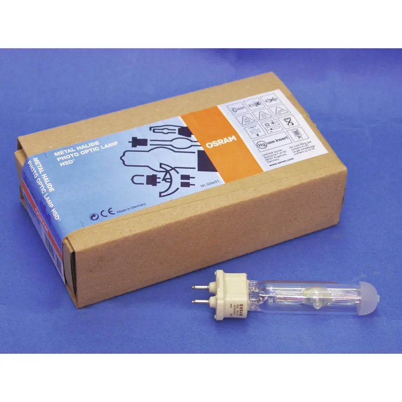 OSRAM HSD 150/70 4ArXS G-12 3000h Solange Der Vorrat Reicht