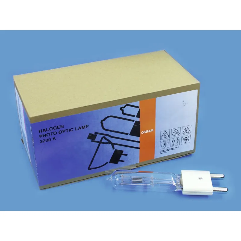 OSRAM 64789 230V/2000W G-38 400h Preis Gesenkt