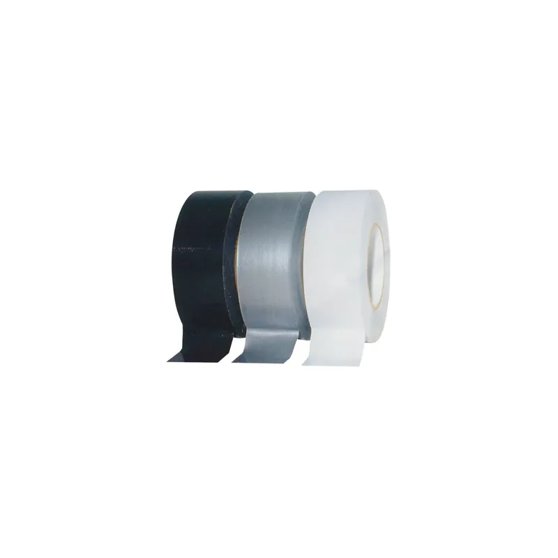 Nichiban Gaffa Tape Schwarz, 50 mm / 50m Mega-Angebot