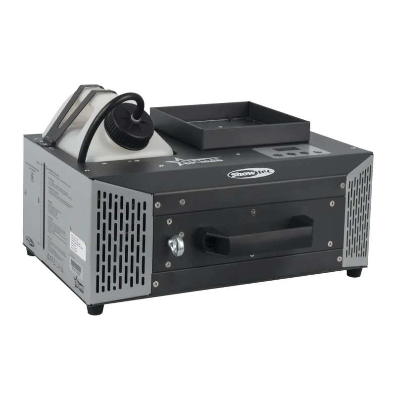 Preis Gesenkt SHOWTEC Stellar UF-1000 Upright Fogger