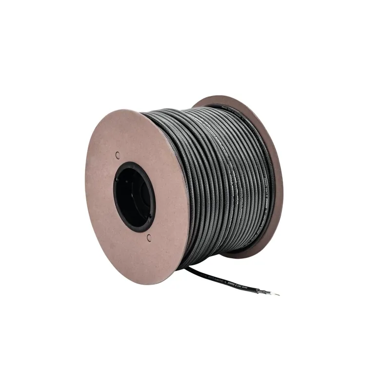 Echt SOMMER CABLE Instrumentenkabel 100m The Spirit XXL