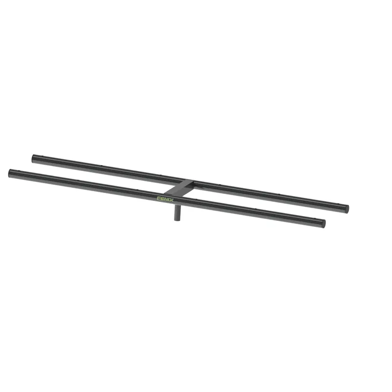 Beliebt FENIX - T-Bar AC-509B rund für Stativ Megara/ELV