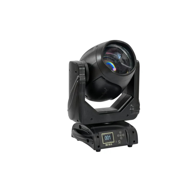Zertifiziert FUTURELIGHT DMB-100 LED Moving-Head