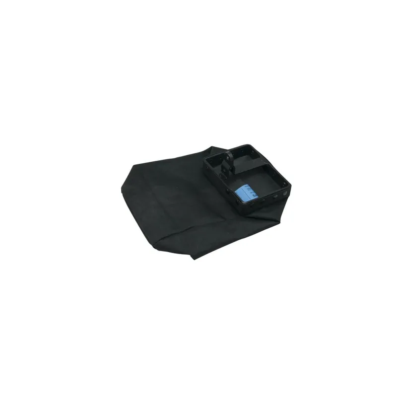 Billig SAFETEX Kettensack 6m Lastkette/12m Handkette
