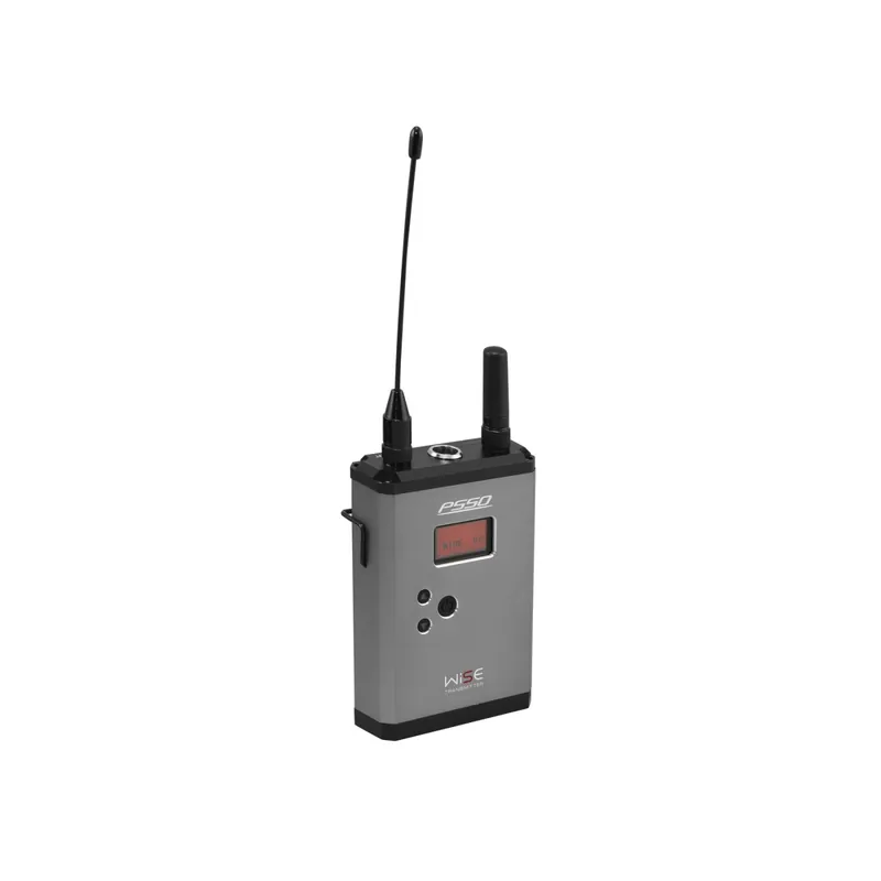 PSSO WISE Taschensender 823-832/863-865MHz Top-Angebot