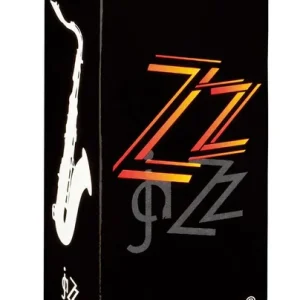 Jetzt Bestellen ZZ Tenorsax 2,5 5er Packung