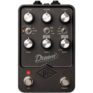 Dream 65 Gratis Versand