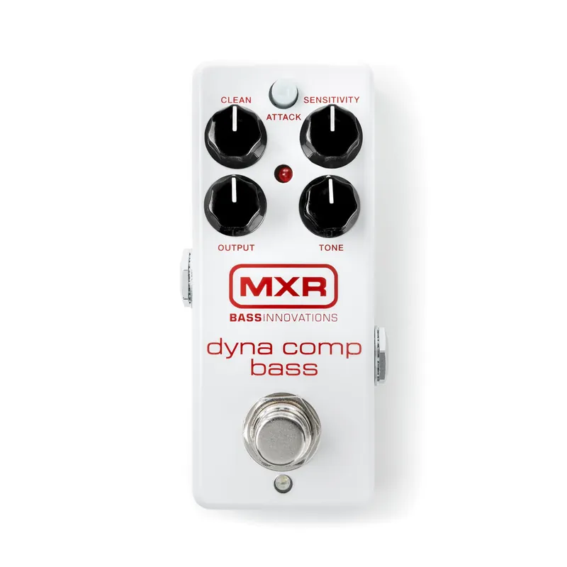 M282 Dyna Comp Bass Compressor Direkt Vom Hersteller