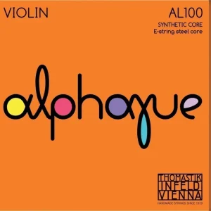 Sale Alphayue Violine 4/4 Satz