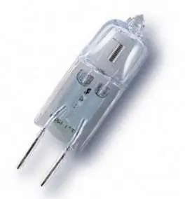 Sale Halogen Leuchtmittel, 12V-20W, G4