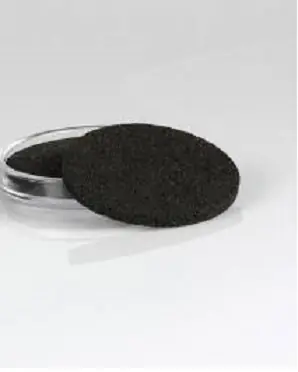 Saisonangebot Klavieruntersetzer Kunststoff glasklar 80 mm inkl. Isofloor-Einlage