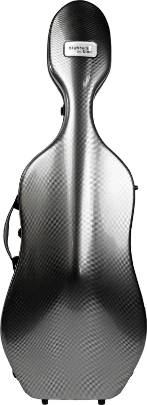 Celloetui 1004XLSC "Compact" Hightech 3.5, carbon silber B-Ware Jetzt Bestellen