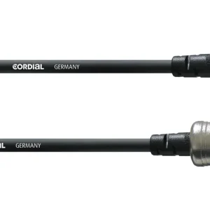 Must-Have CFD 0,9 AA Midikabel 0,9m