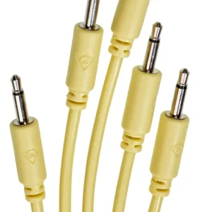 Patchkabel 5er Pack 50 cm gelb Jetzt Bestellen