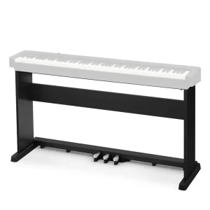 CS-470 schwarz Ständer/Pedaleinheit für CDP-S360 Bestseller