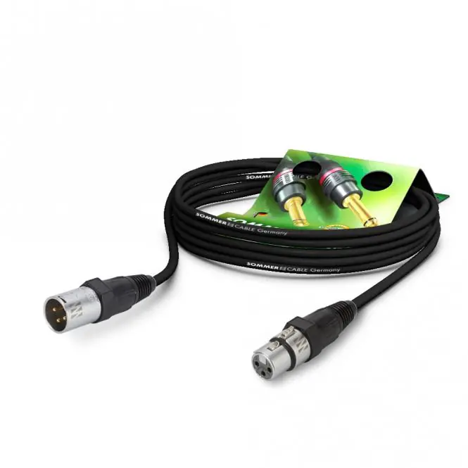Mikrokabel Galileo 238 / 7,5m Ausverkauf