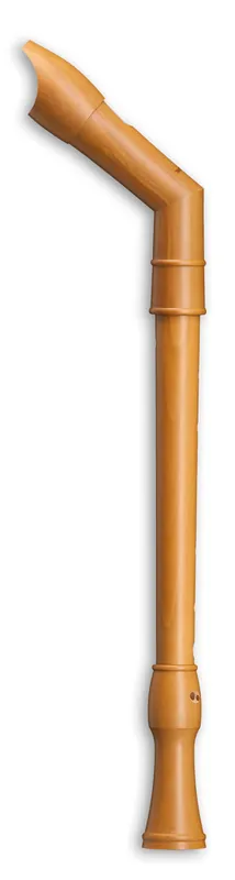 2406K Canta Knick-Tenor Birne, barock, Doppelloch Online Kaufen