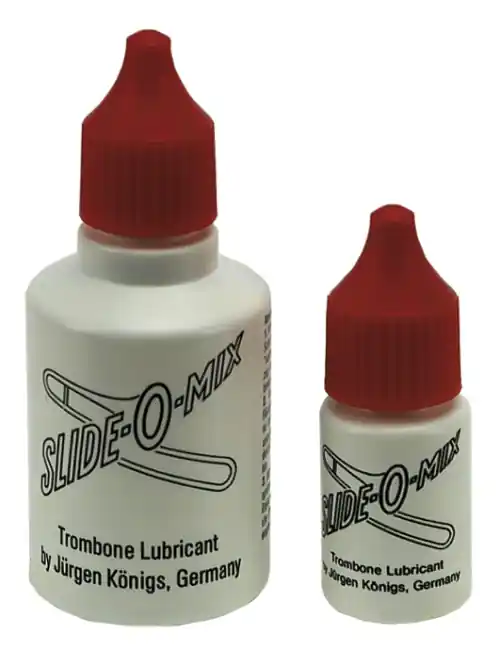 Slideomix Set Neue Ware