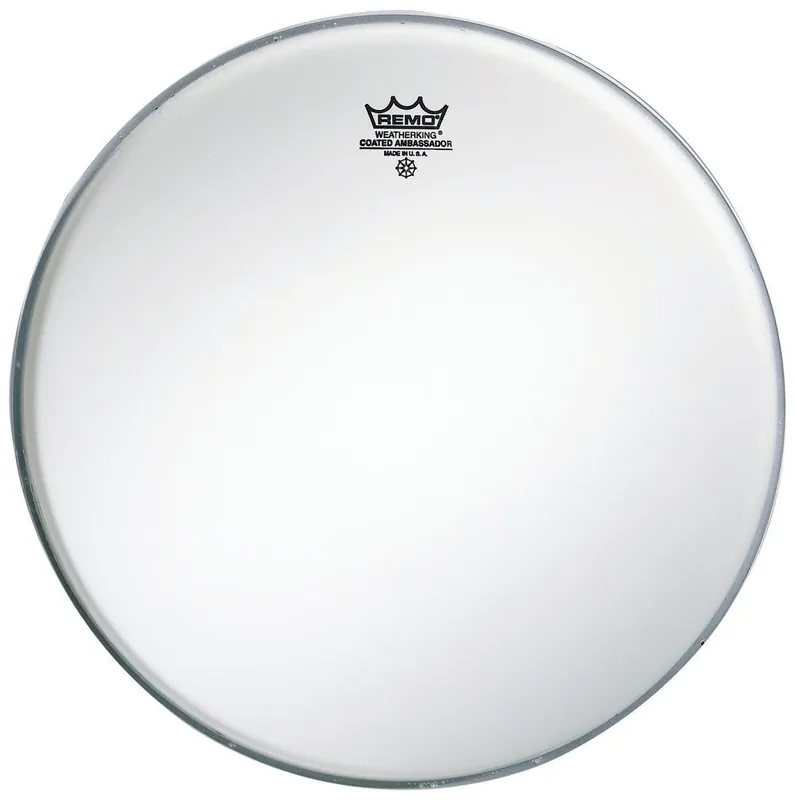 Ambassador coated 20'' BD Super-Preis
