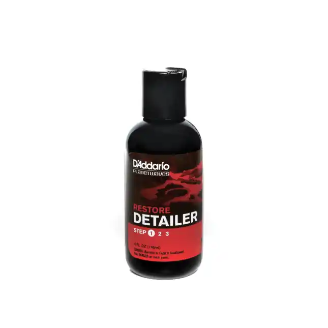 Sofort Bestellen Politurcreme RESTORE Detailer Step 1