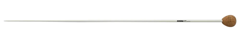 Sichere Zahlung Taktstock Chopin Buche 450mm Korkgriff
