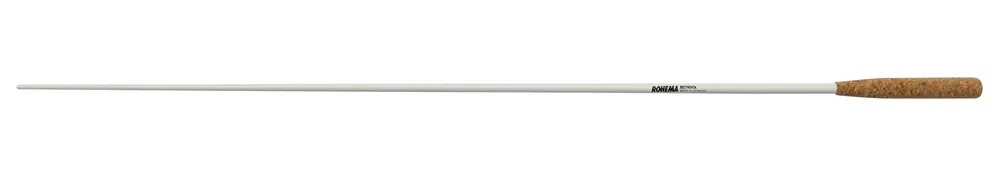 Must-Have Taktstock Beethoven Buche 450mm Korkgriff