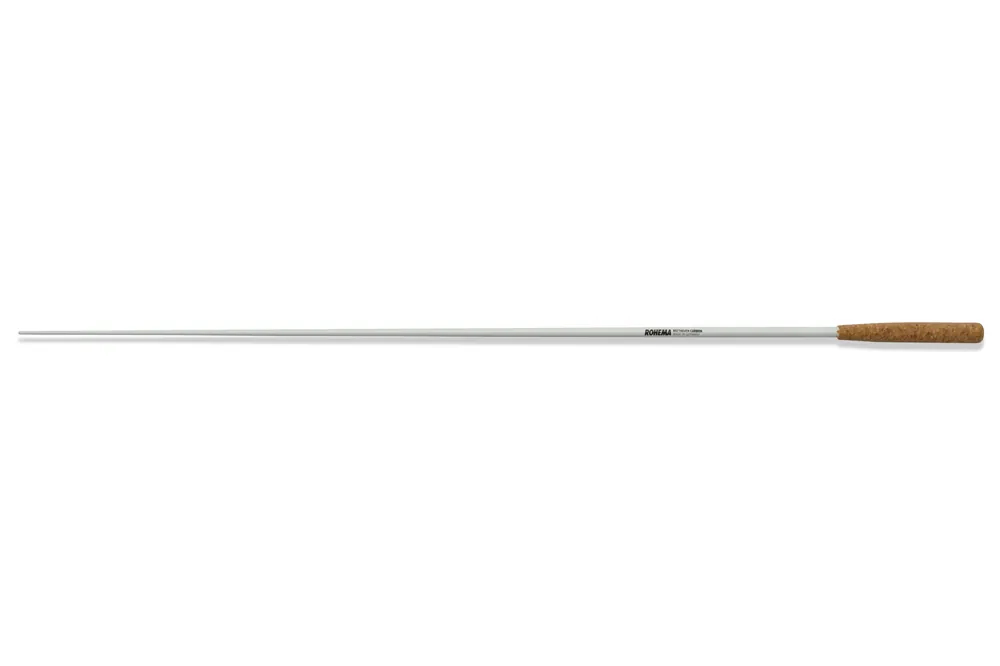 Abverkauf Taktstock Beethoven Carbon 450mm Korkgriff