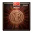 Kostenloser Versand NB13556BT Nickel Bronze Set, Balanced Tension Medium, 13.5-56