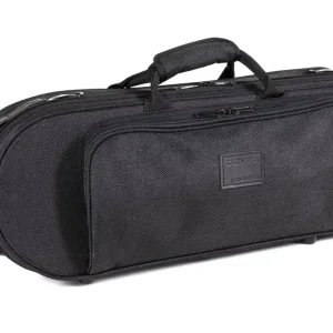 Trompeten Formkoffer Compact schwarz Zertifiziert
