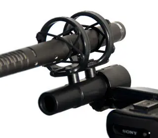 Direkt Vom Hersteller SM5 Kompaktspinne mit Klemmringkonus