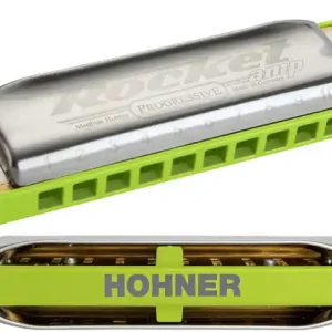 Gratis Versand Rocket-Amp E