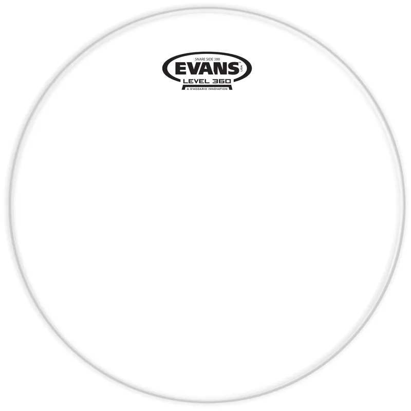 Hazy 10'' 300 Snare Resonanzfell Heißes Angebot