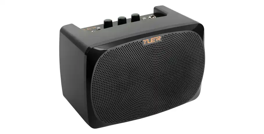 Portable Amp for Bass with Bluetooth Heißes Angebot